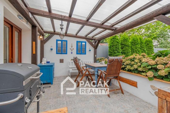 Prodej rodinného domu, Prostějov, Žeranovská, 128 m2