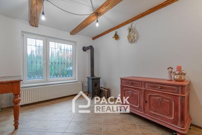 Prodej rodinného domu, Prostějov, Žeranovská, 128 m2