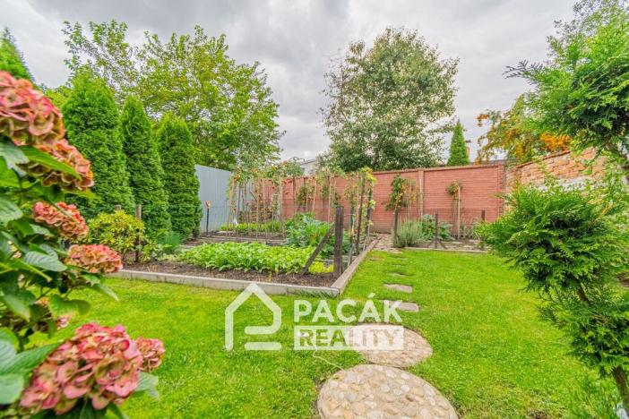 Prodej rodinného domu, Prostějov, Žeranovská, 128 m2