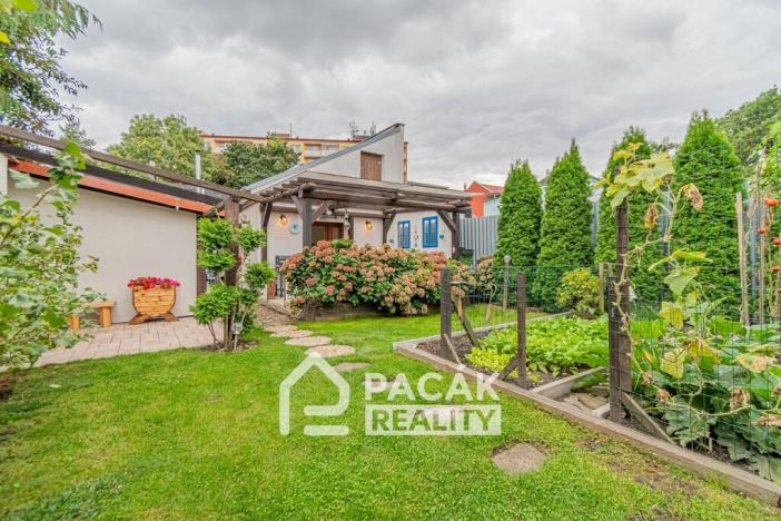 Prodej rodinného domu, Prostějov, Žeranovská, 128 m2