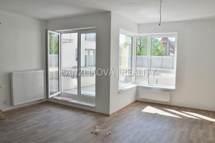 Pronájem bytu 3+kk, České Budějovice, Pekárenská, 81 m2