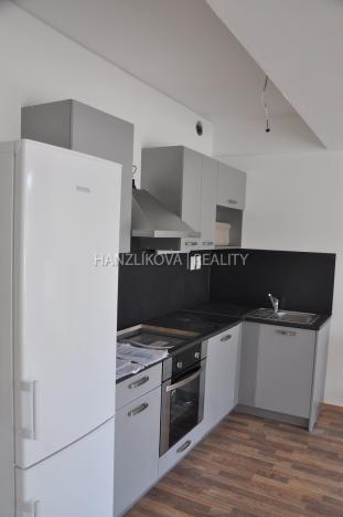 Pronájem bytu 3+kk, České Budějovice, Pekárenská, 81 m2