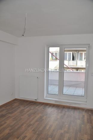 Pronájem bytu 3+kk, České Budějovice, Pekárenská, 81 m2