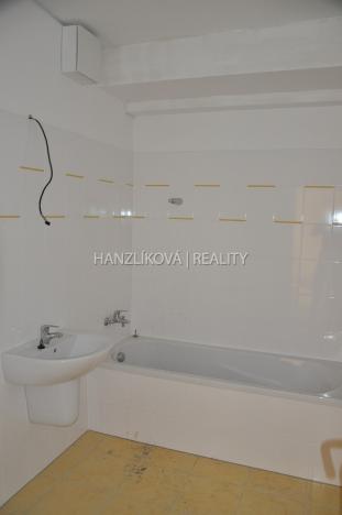 Pronájem bytu 3+kk, České Budějovice, Pekárenská, 81 m2