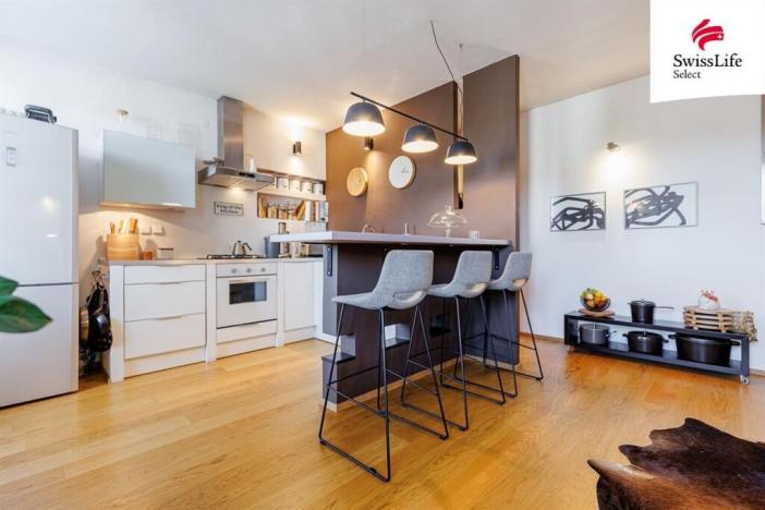 Prodej bytu 3+kk, Brno, Selská, 90 m2