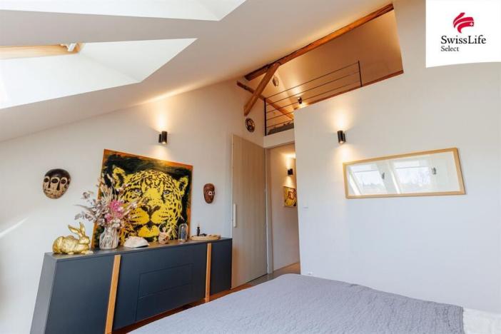 Prodej bytu 3+kk, Brno, Selská, 90 m2