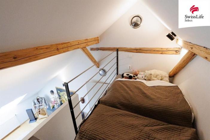 Prodej bytu 3+kk, Brno, Selská, 90 m2