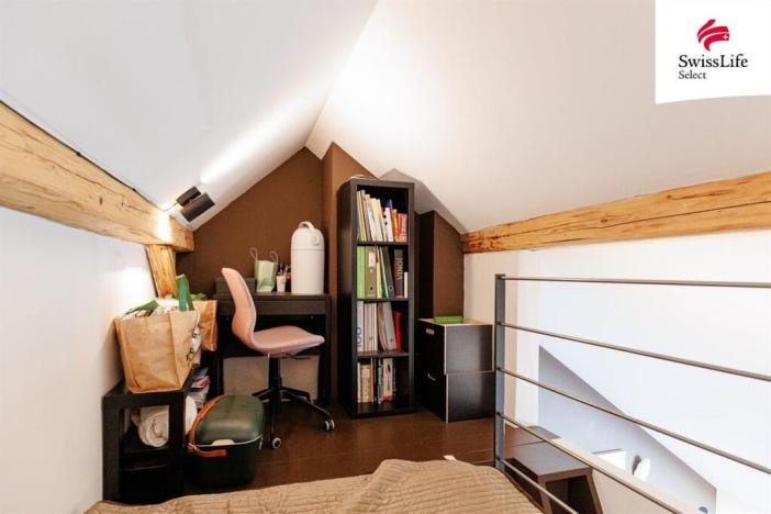 Prodej bytu 3+kk, Brno, Selská, 90 m2