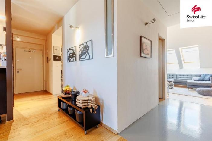 Prodej bytu 3+kk, Brno, Selská, 90 m2