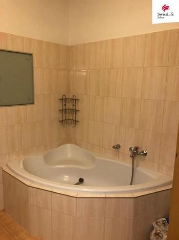 Pronájem bytu 1+kk, Hradec Králové, Labská louka, 53 m2