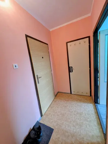 Prodej bytu 2+1, Velké Hamry, 52 m2