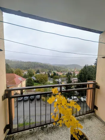 Prodej bytu 2+1, Velké Hamry, 52 m2