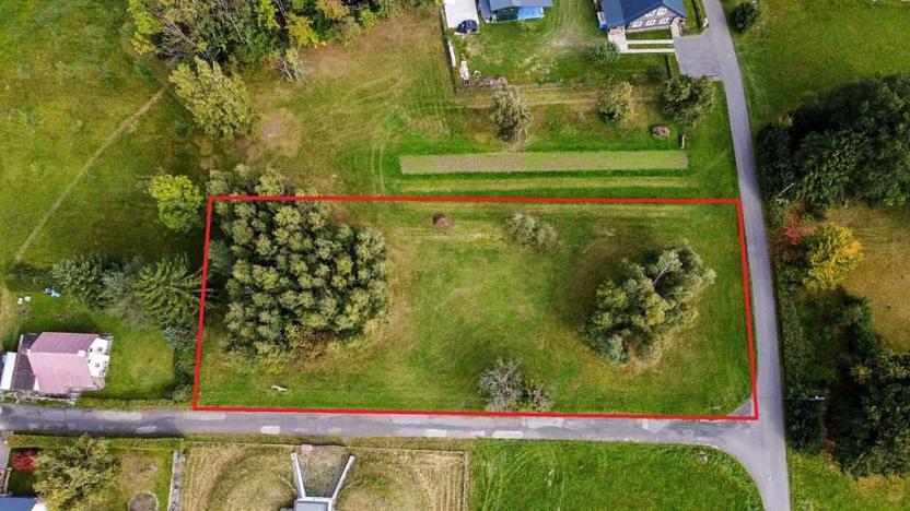 Prodej pozemku pro bydlení, Pěnčín, 2405 m2