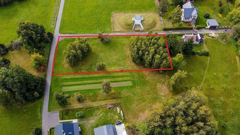 Prodej pozemku pro bydlení, Pěnčín, 2405 m2