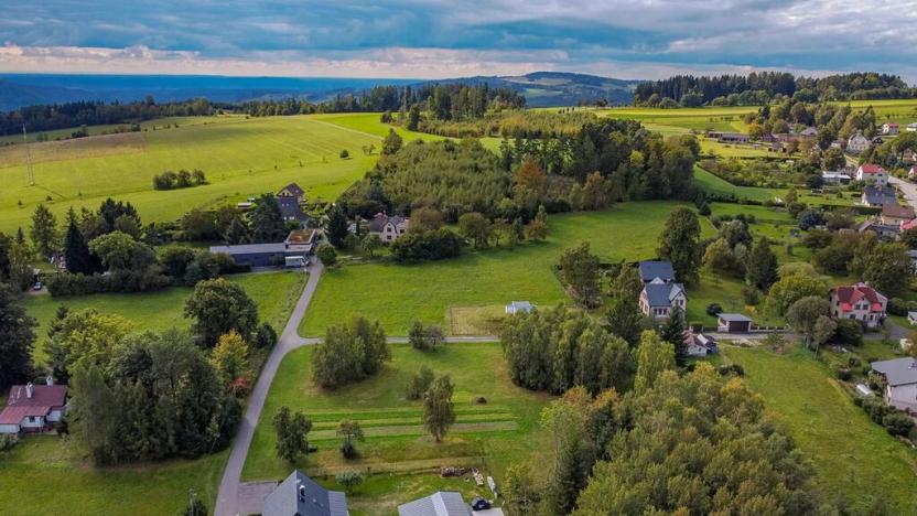 Prodej pozemku pro bydlení, Pěnčín, 2405 m2