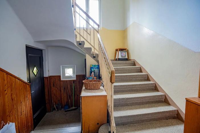 Prodej rodinného domu, Tanvald, Komenského, 600 m2