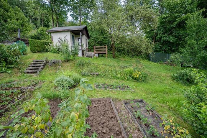 Prodej chaty, Semily, 20 m2