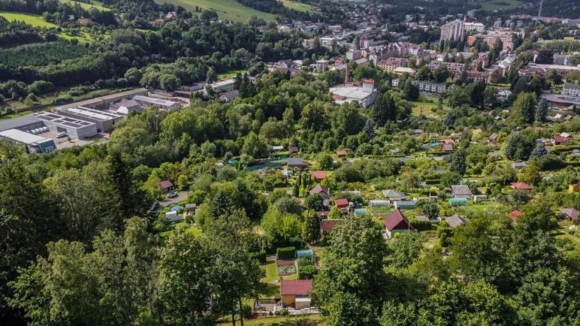 Prodej chaty, Semily, 20 m2