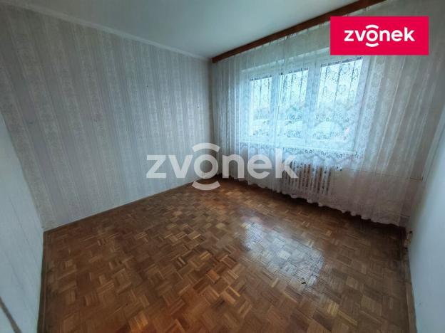 Prodej bytu 2+1, Zlín - Malenovice, třída 3. května, 48 m2