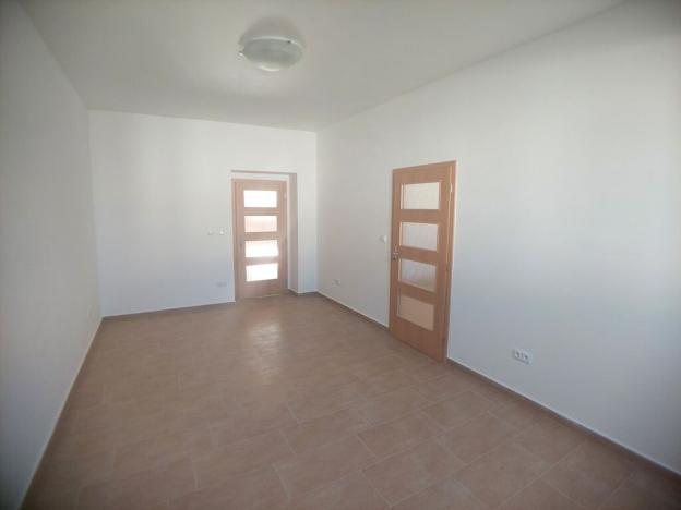 Pronájem bytu 2+1, Tábor, Farského, 73 m2