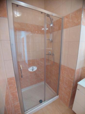 Pronájem bytu 2+1, Tábor, Farského, 73 m2