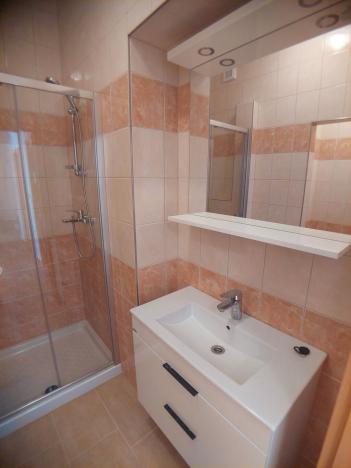 Pronájem bytu 2+1, Tábor, Farského, 73 m2