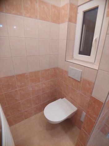 Pronájem bytu 2+1, Tábor, Farského, 73 m2