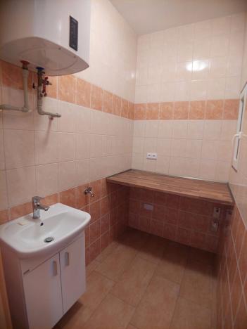 Pronájem bytu 2+1, Tábor, Farského, 73 m2