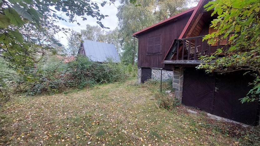 Prodej chaty, Rovensko pod Troskami, 80 m2