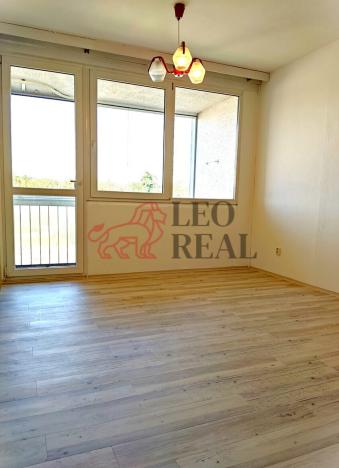 Pronájem bytu 1+kk, Humpolec, Na Závodí, 25 m2