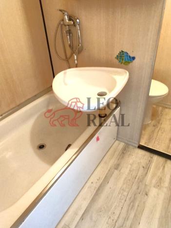 Pronájem bytu 1+kk, Humpolec, Na Závodí, 25 m2