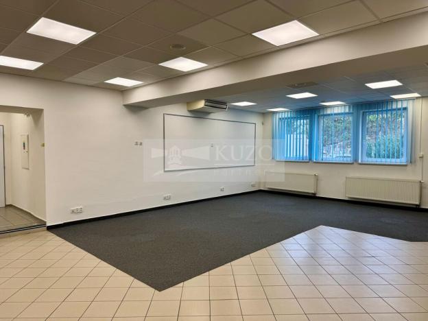 Pronájem kanceláře, Mladá Boleslav - Mladá Boleslav II, Máchova, 126 m2