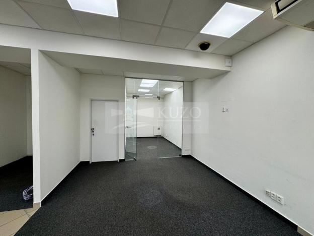 Pronájem kanceláře, Mladá Boleslav - Mladá Boleslav II, Máchova, 126 m2