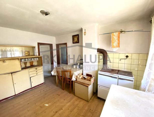 Prodej rodinného domu, Číměř - Nová Ves, 3602 m2