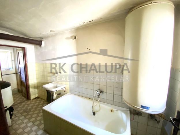 Prodej rodinného domu, Číměř - Nová Ves, 3602 m2