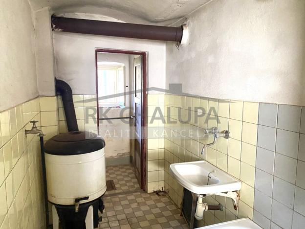 Prodej rodinného domu, Číměř - Nová Ves, 3602 m2