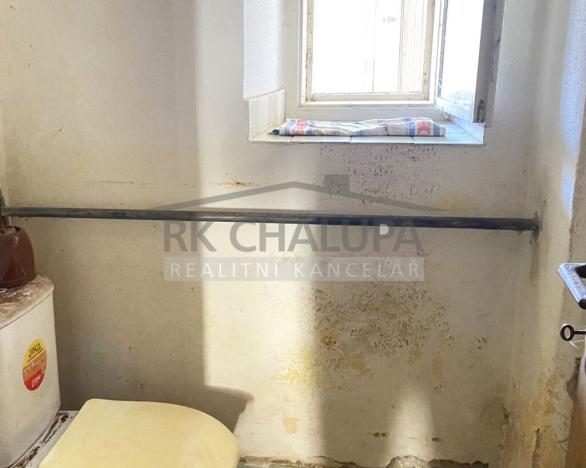 Prodej rodinného domu, Číměř - Nová Ves, 3602 m2