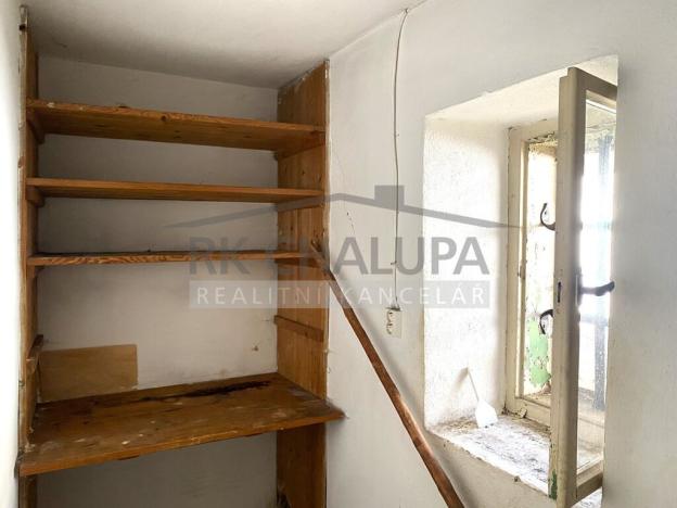 Prodej rodinného domu, Číměř - Nová Ves, 3602 m2