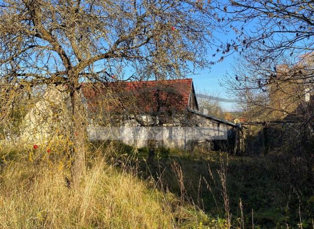 Prodej rodinného domu, Číměř - Nová Ves, 3602 m2