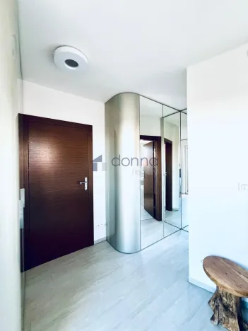 Pronájem bytu 2+kk, Praha, Křížová, 66 m2