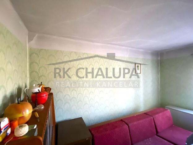 Prodej chalupy, Číměř - Nová Ves, 180 m2