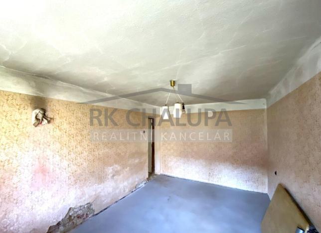 Prodej chalupy, Číměř - Nová Ves, 180 m2