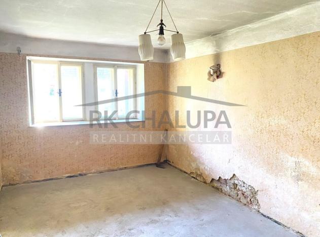 Prodej chalupy, Číměř - Nová Ves, 180 m2