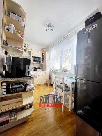 Pronájem bytu 2+1, České Budějovice - České Budějovice 3, 66 m2