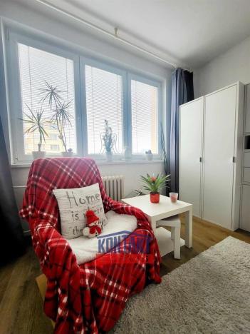 Pronájem bytu 2+1, České Budějovice - České Budějovice 3, 66 m2