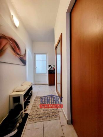 Pronájem bytu 2+1, České Budějovice - České Budějovice 3, 66 m2