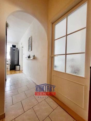 Pronájem bytu 2+1, České Budějovice - České Budějovice 3, 66 m2