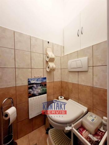 Pronájem bytu 2+1, České Budějovice - České Budějovice 3, 66 m2