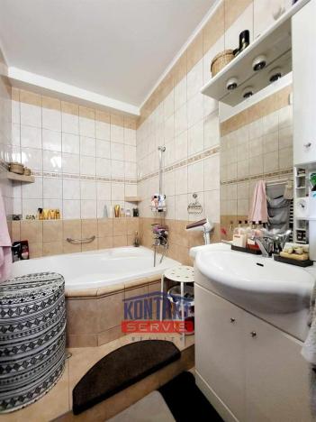 Pronájem bytu 2+1, České Budějovice - České Budějovice 3, 66 m2