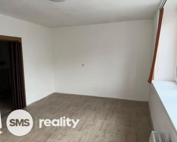 Pronájem bytu 1+1, Krnov, Revoluční, 45 m2